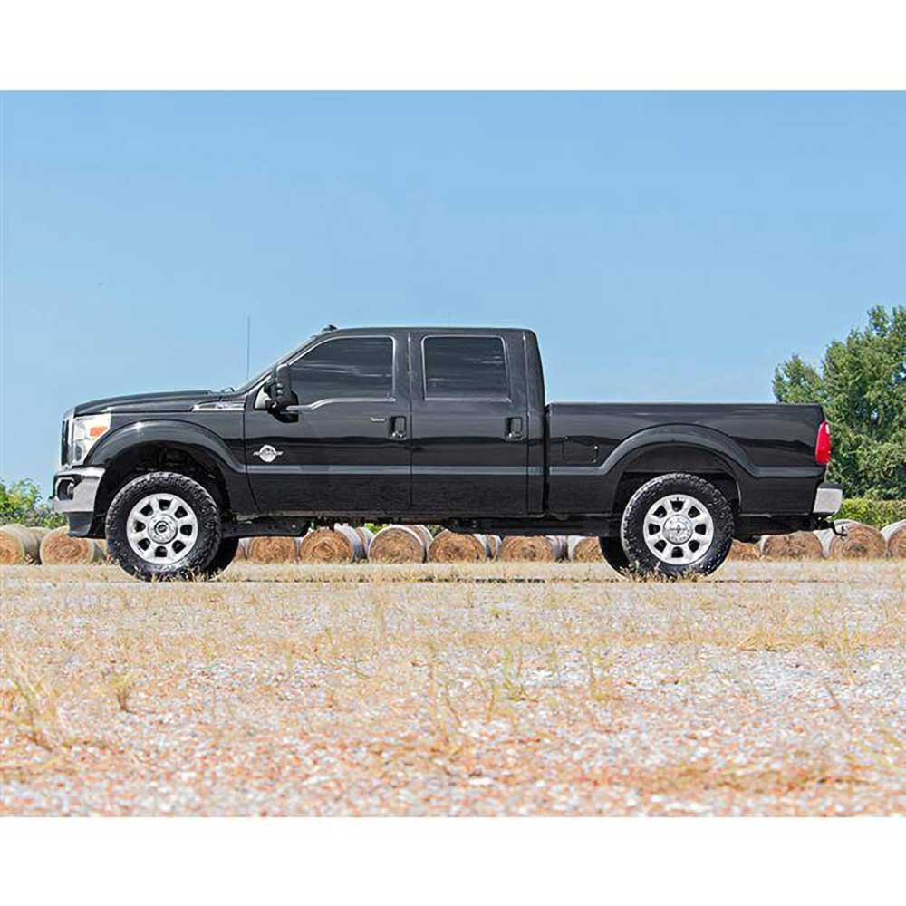 Zestaw zawieszenia Rough Country Lift 3" - obrazek 3