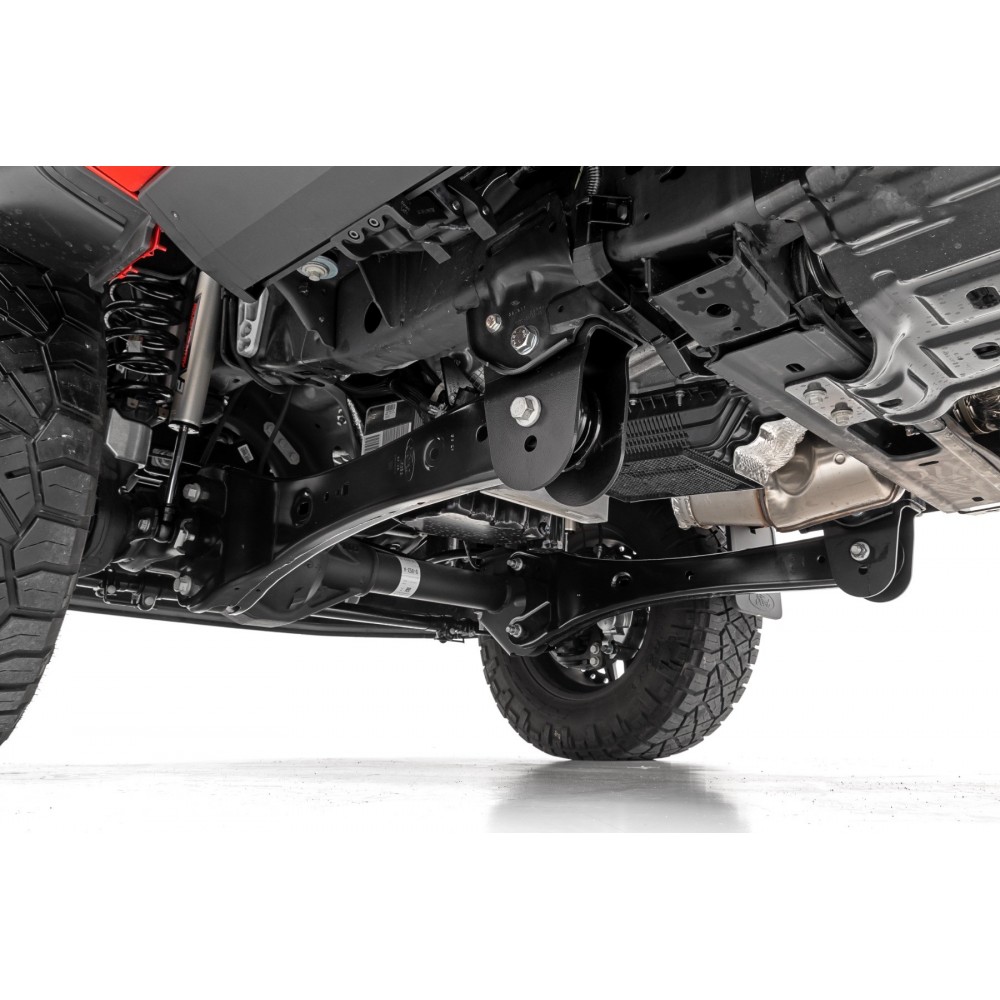 Zestaw zawieszenia Rough Country Lift 3" - obrazek 5