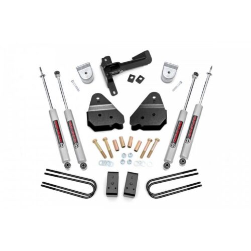 Zestaw zawieszenia Rough Country Lift 3″