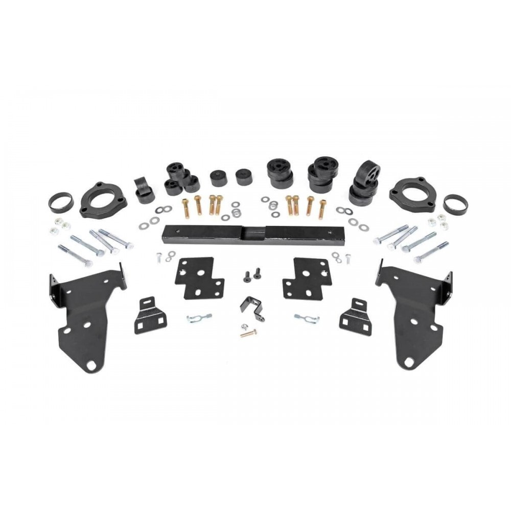 Zestaw zawieszenia Rough Country Lift 3,25"