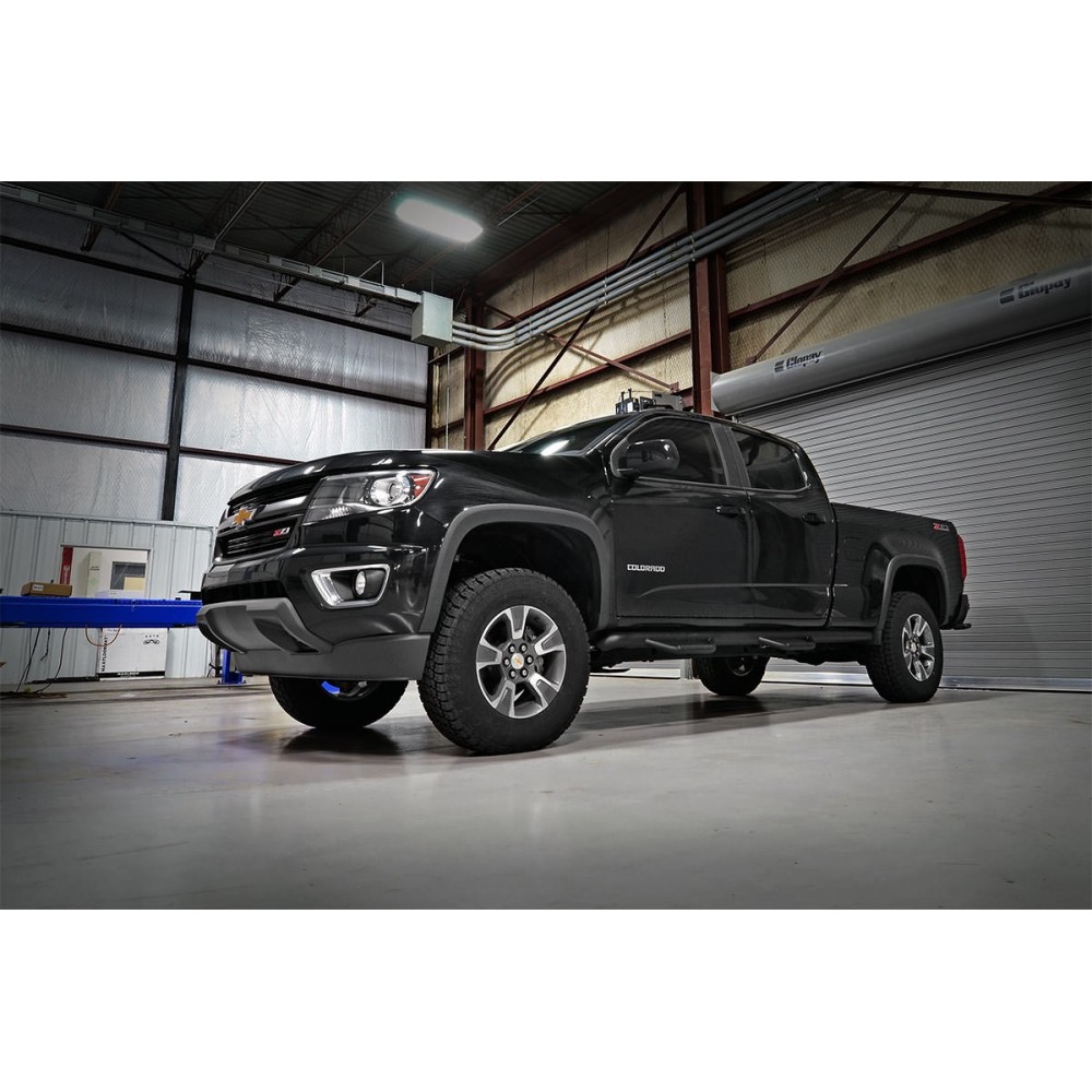 Zestaw zawieszenia Rough Country Lift 3,25" - obrazek 2
