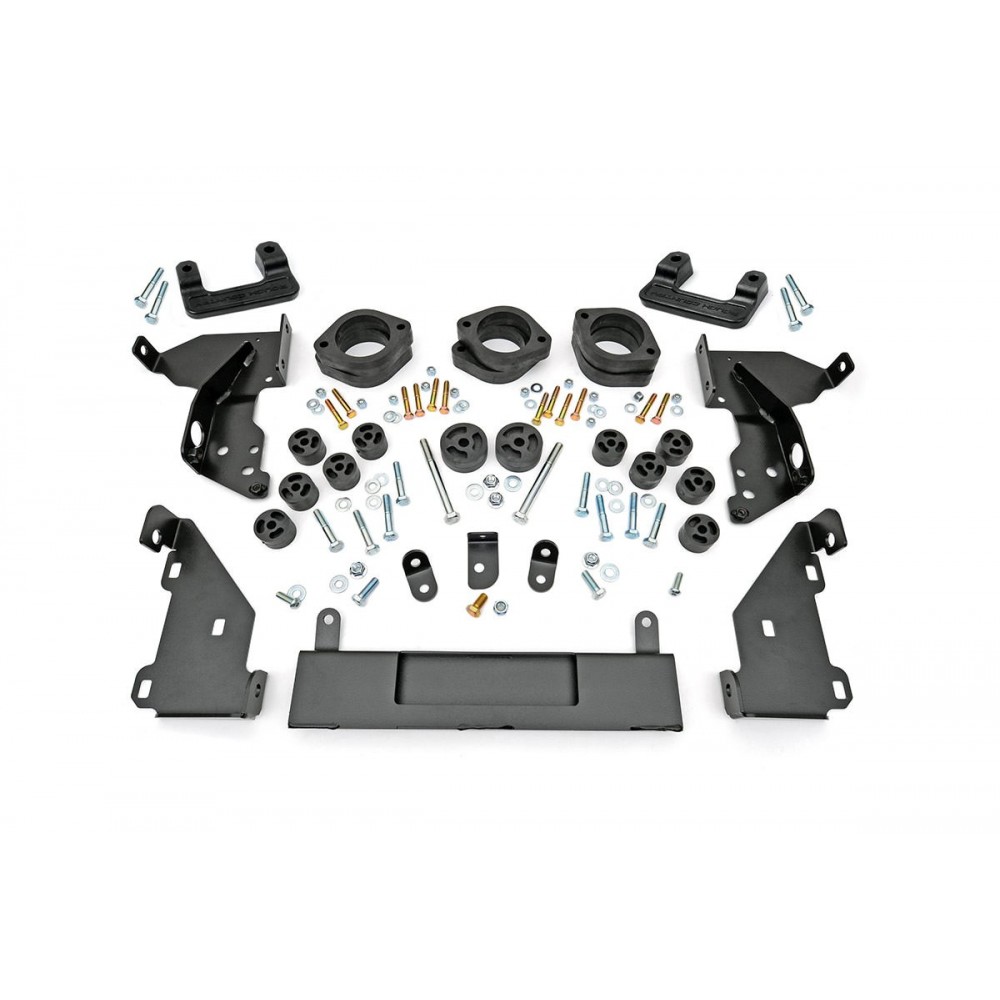 Zestaw zawieszenia Rough Country Lift 3,25"