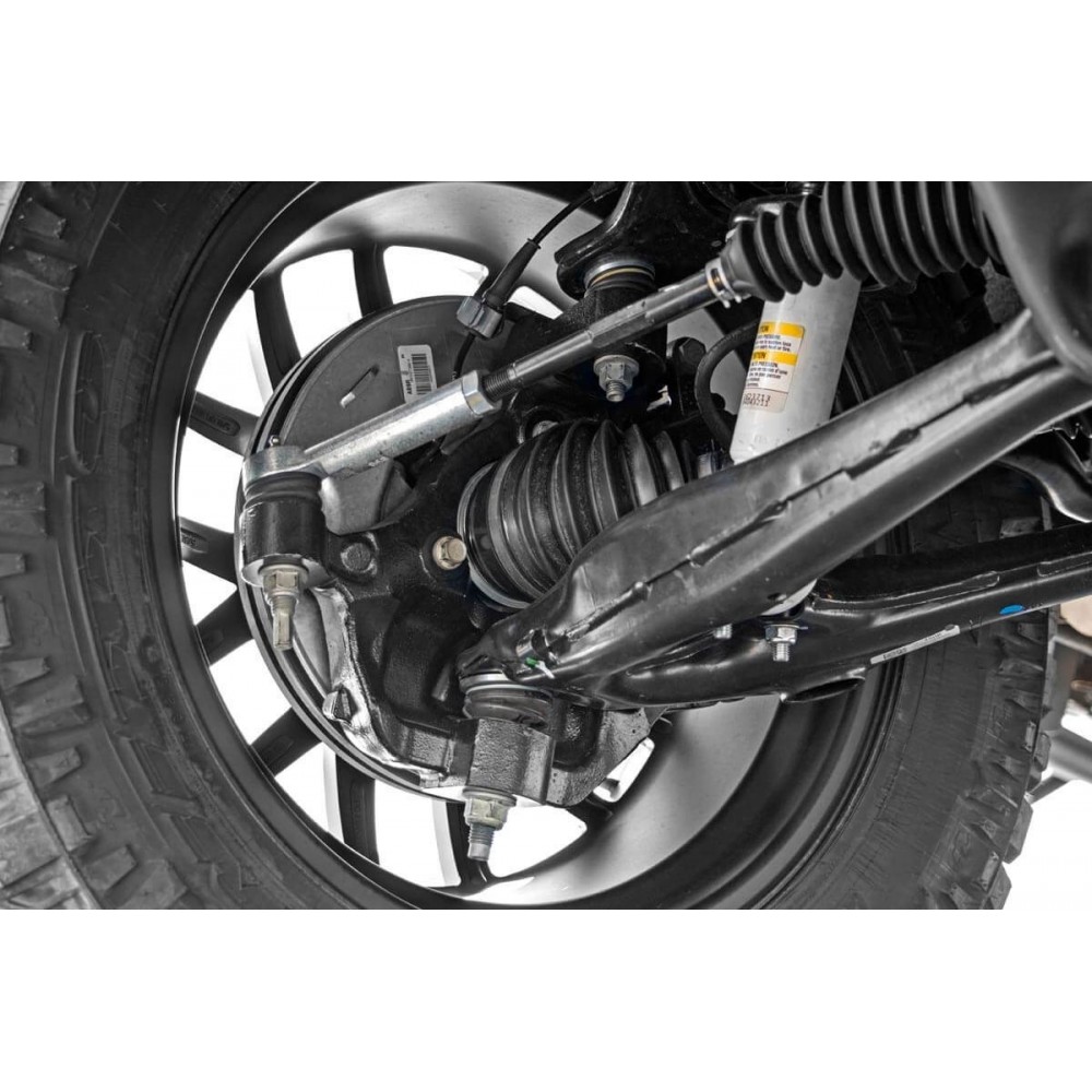 Zestaw zawieszenia Rough Country Lift 3,5" - obrazek 2