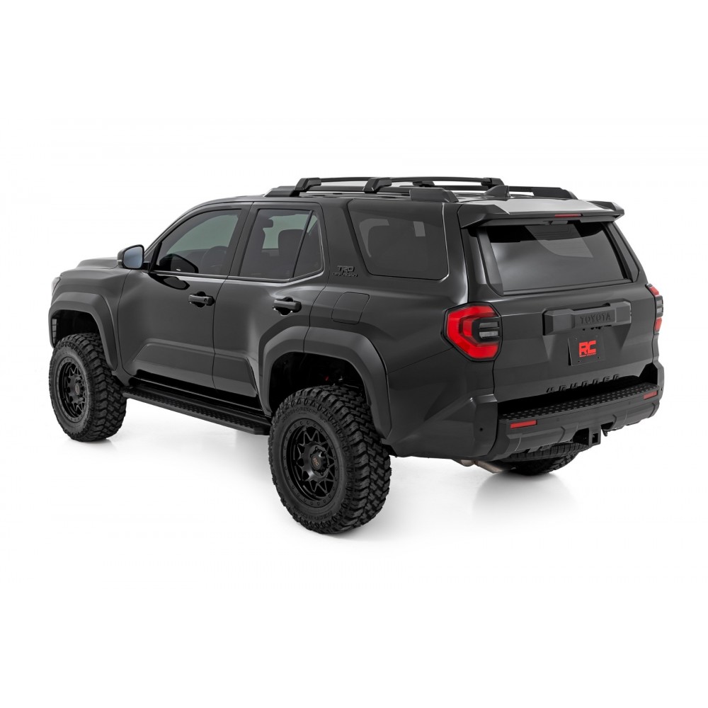 Zestaw zawieszenia Rough Country Lift 3,5" - obrazek 3