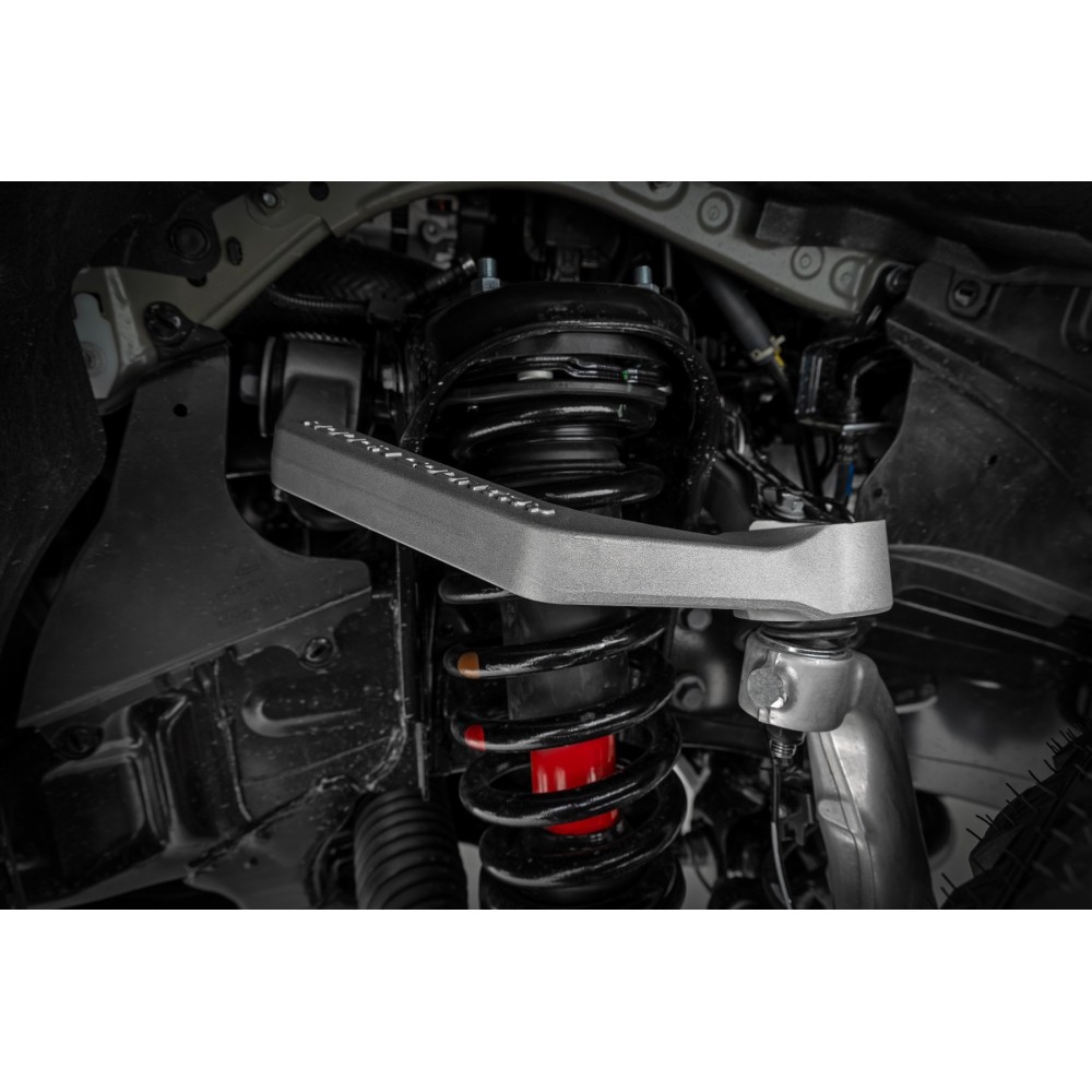 Zestaw zawieszenia Rough Country Lift 3,5" - obrazek 5