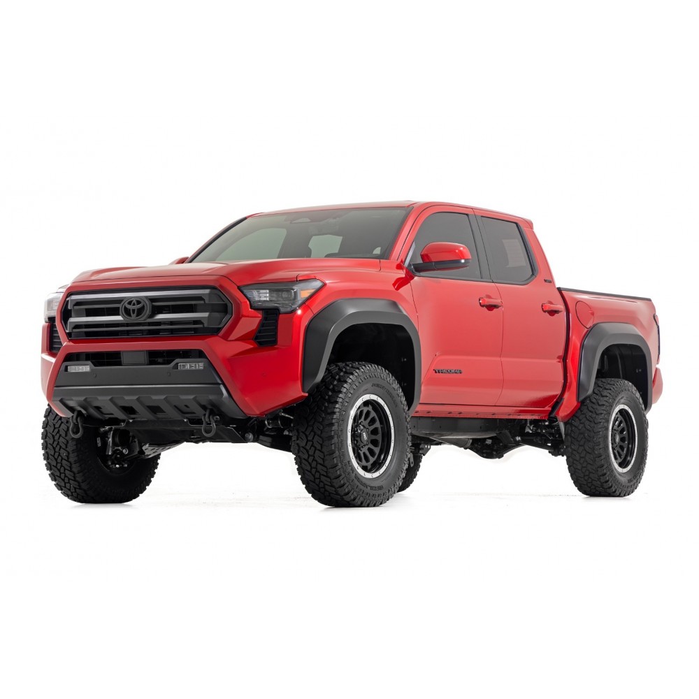 Zestaw zawieszenia Rough Country Lift 3,5" - obrazek 2