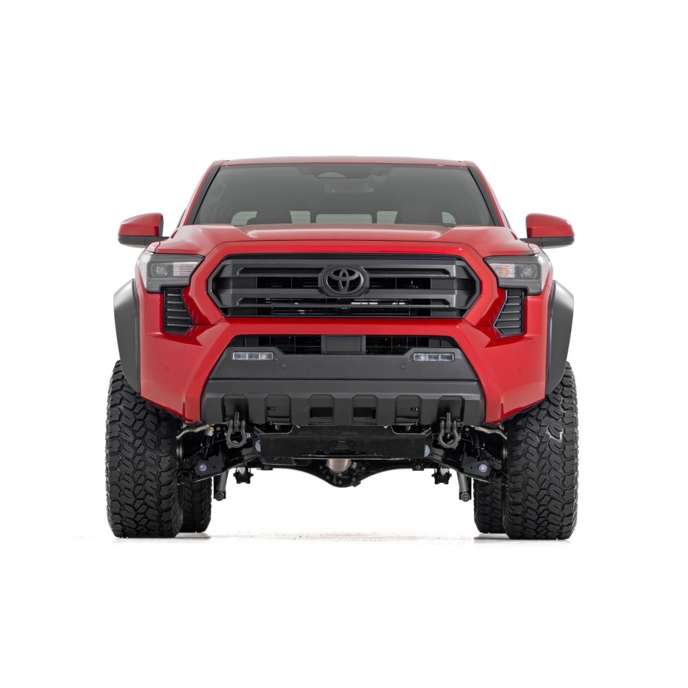 Zestaw zawieszenia Rough Country Lift 3,5" - obrazek 3