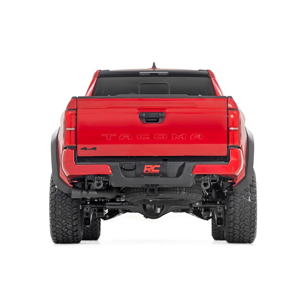 Zestaw zawieszenia Rough Country Lift 3,5" - obrazek 4