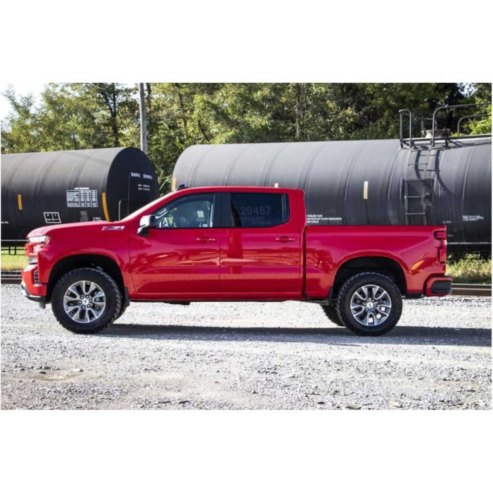 Zestaw zawieszenia Rough Country Lift 3,5" - obrazek 5