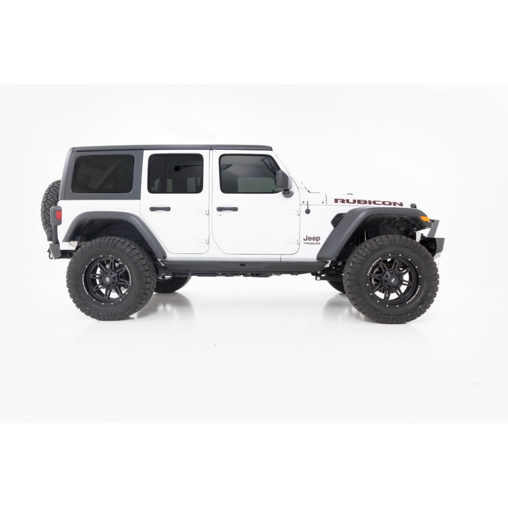 Zestaw zawieszenia Rough Country Lift 3,5" - obrazek 3
