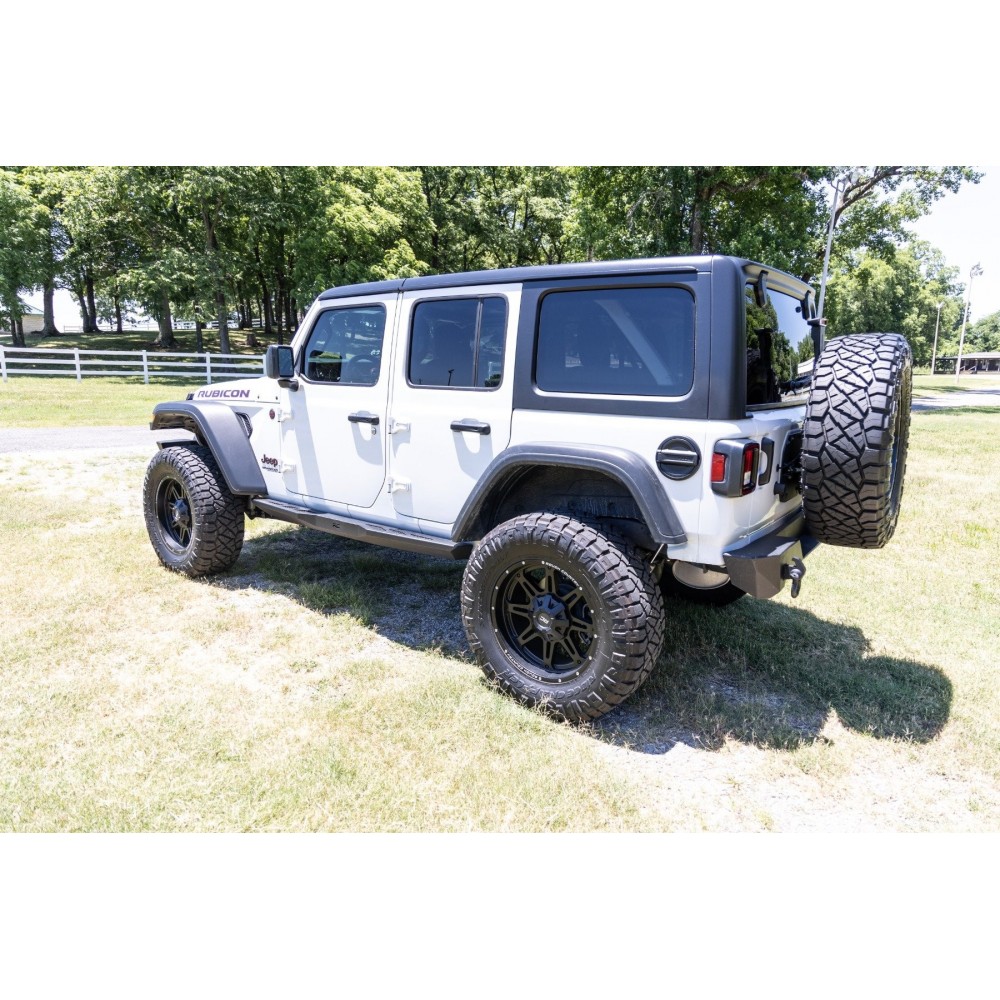 Zestaw zawieszenia Rough Country Lift 3,5" - obrazek 5