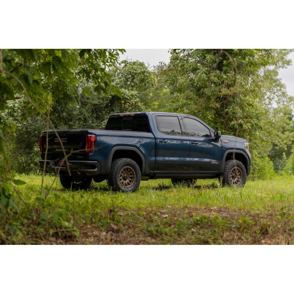 Zestaw zawieszenia Rough Country Lift 3,5" - obrazek 4