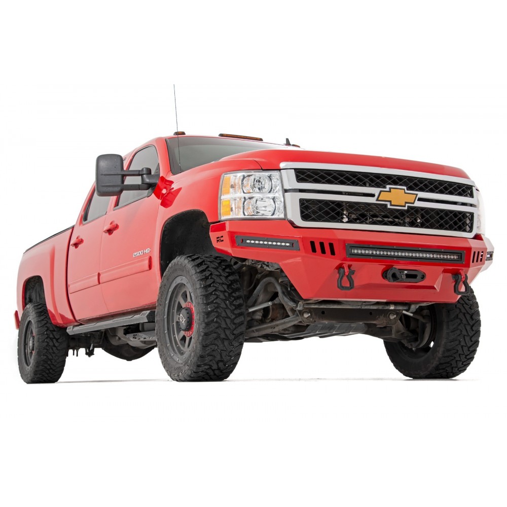 Zestaw zawieszenia Rough Country Lift 3,5" - obrazek 2