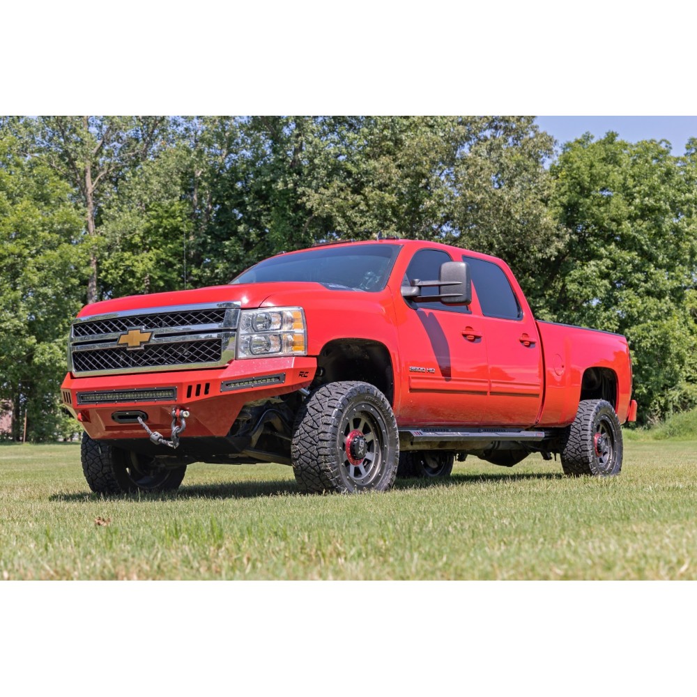 Zestaw zawieszenia Rough Country Lift 3,5" - obrazek 4