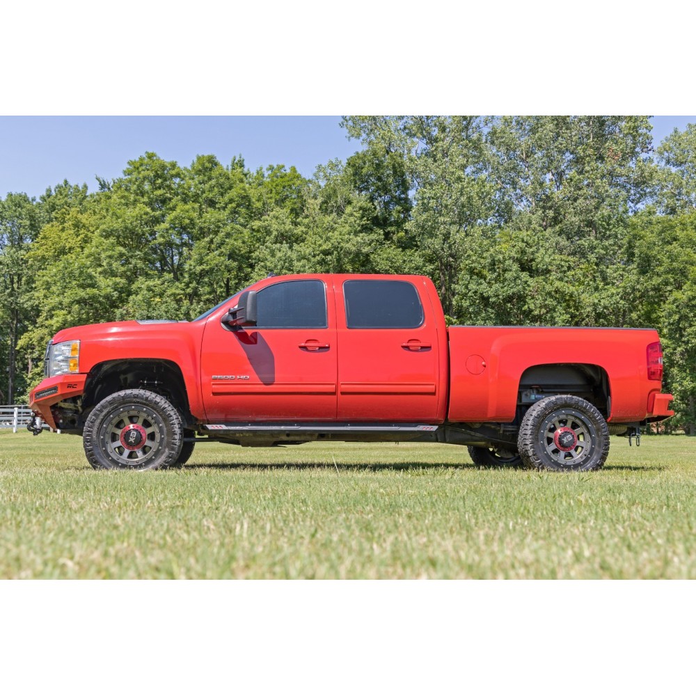 Zestaw zawieszenia Rough Country Lift 3,5" - obrazek 5