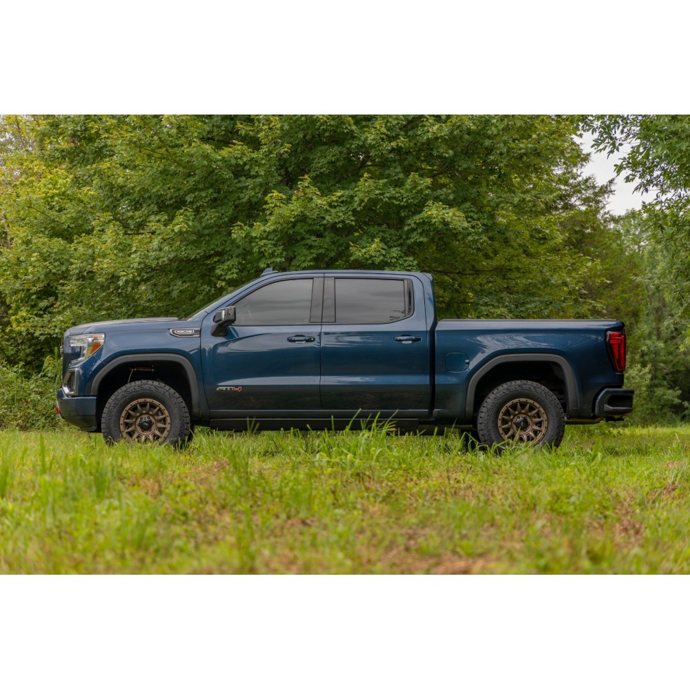 Zestaw zawieszenia Rough Country Lift 3,5" - obrazek 4