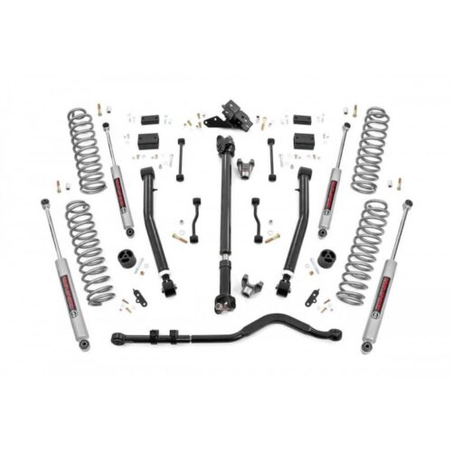 Zestaw zawieszenia Rough Country Lift 3,5″
