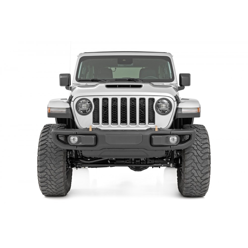 Zestaw zawieszenia Rough Country Lift 3,5" JL 392 - obrazek 3