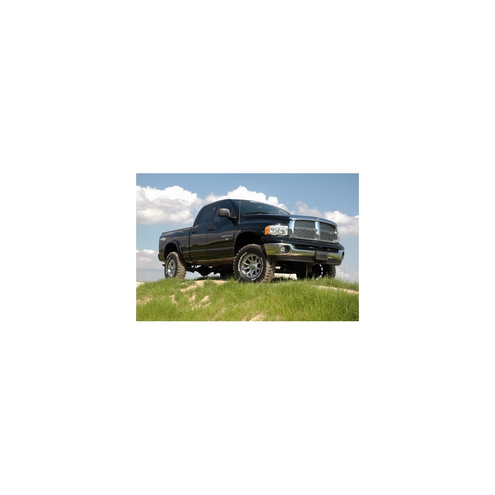 Zestaw zawieszenia Rough Country Lift 4" - obrazek 2