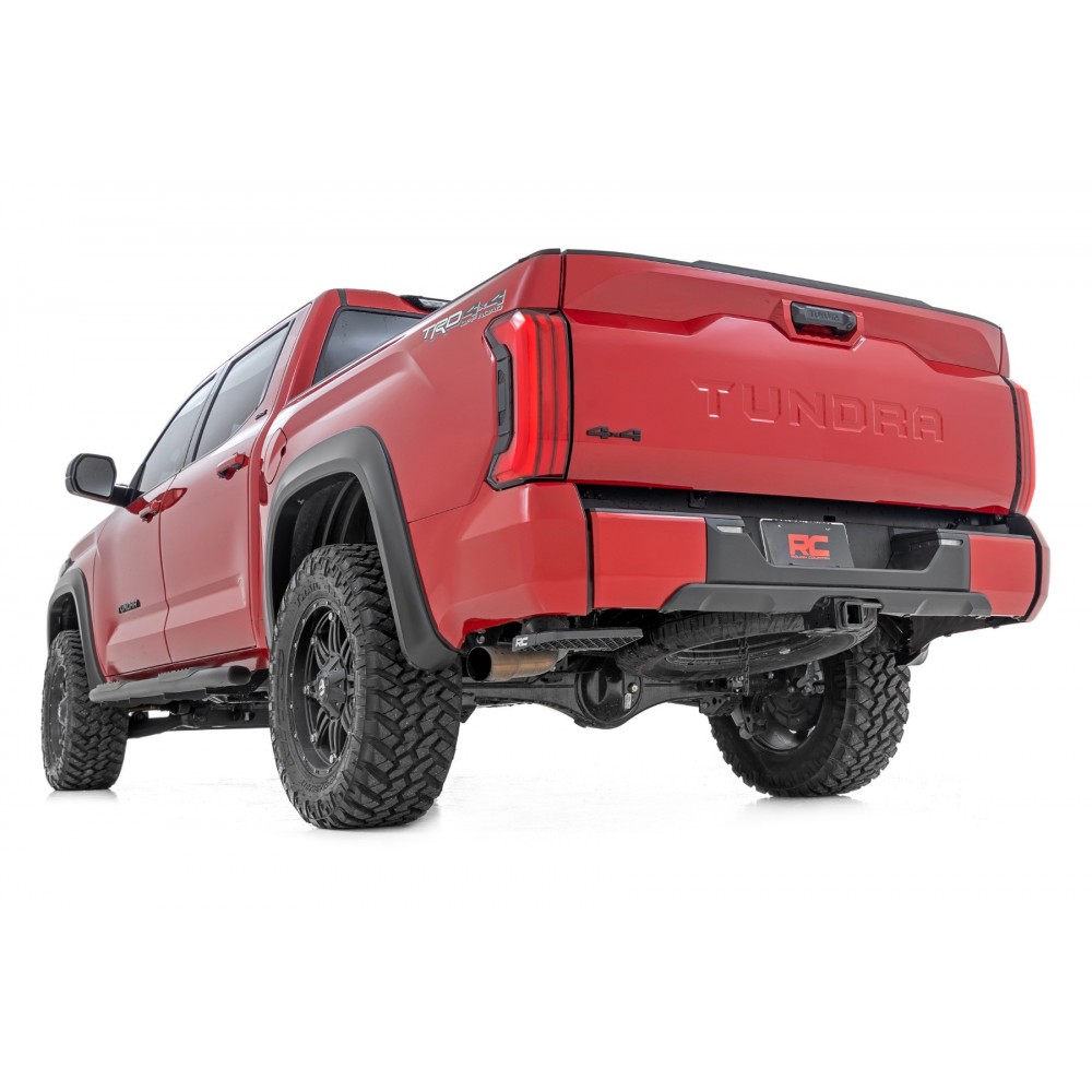 Zestaw zawieszenia Rough Country Lift 4" - obrazek 3
