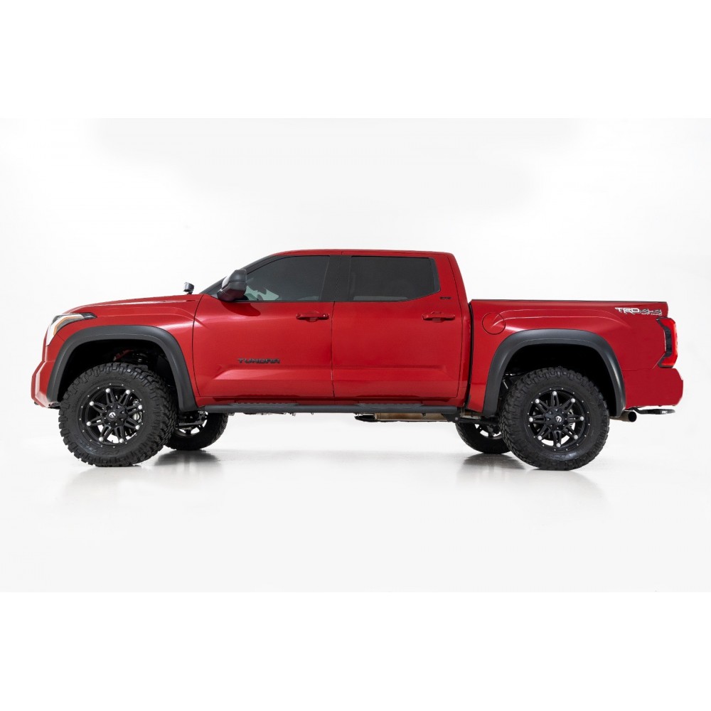 Zestaw zawieszenia Rough Country Lift 4" - obrazek 4