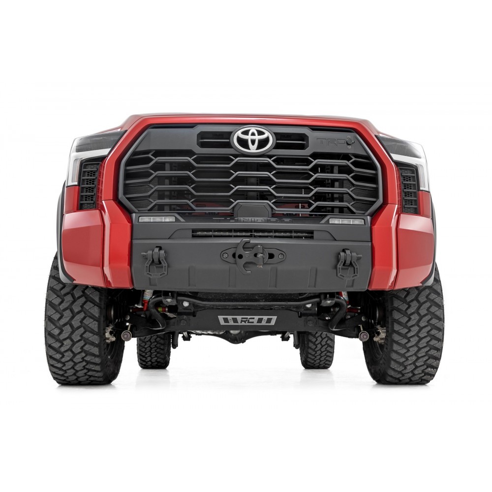 Zestaw zawieszenia Rough Country Lift 4" - obrazek 5