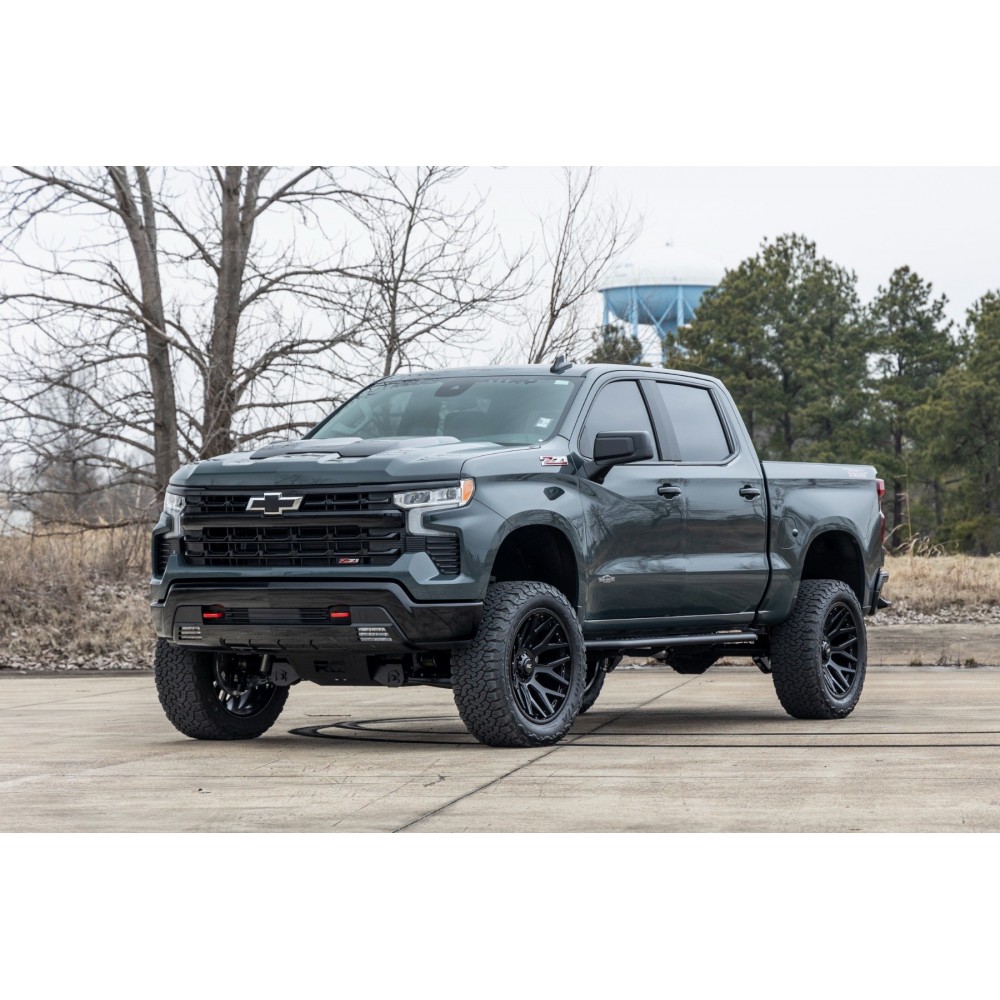 Zestaw zawieszenia Rough Country Lift 4" - obrazek 2