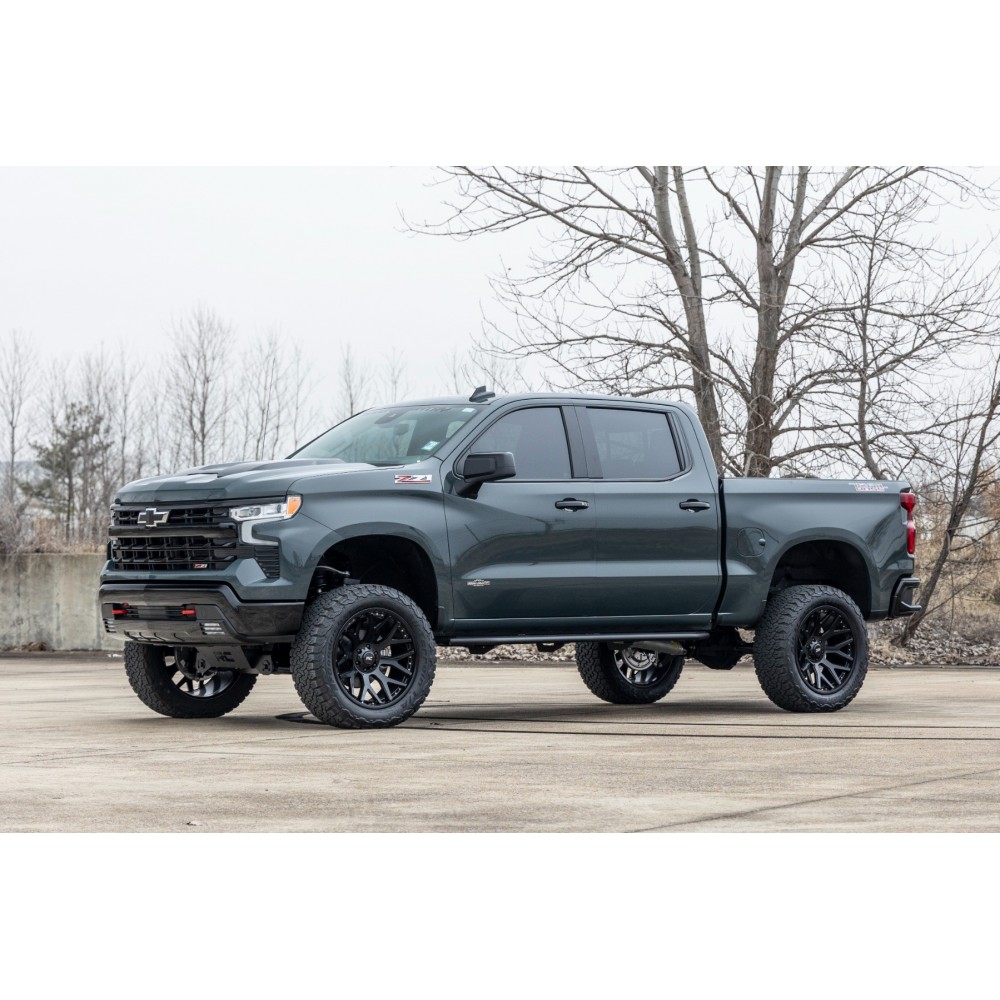 Zestaw zawieszenia Rough Country Lift 4" - obrazek 4