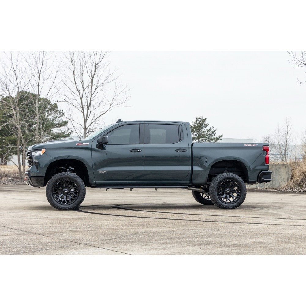 Zestaw zawieszenia Rough Country Lift 4" - obrazek 5