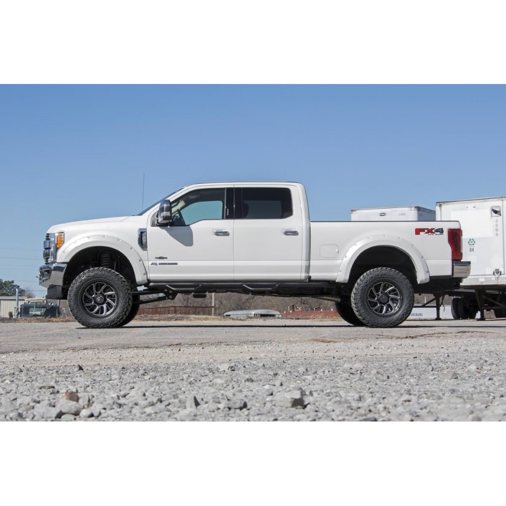 Zestaw zawieszenia Rough Country Lift 4,5" - obrazek 5