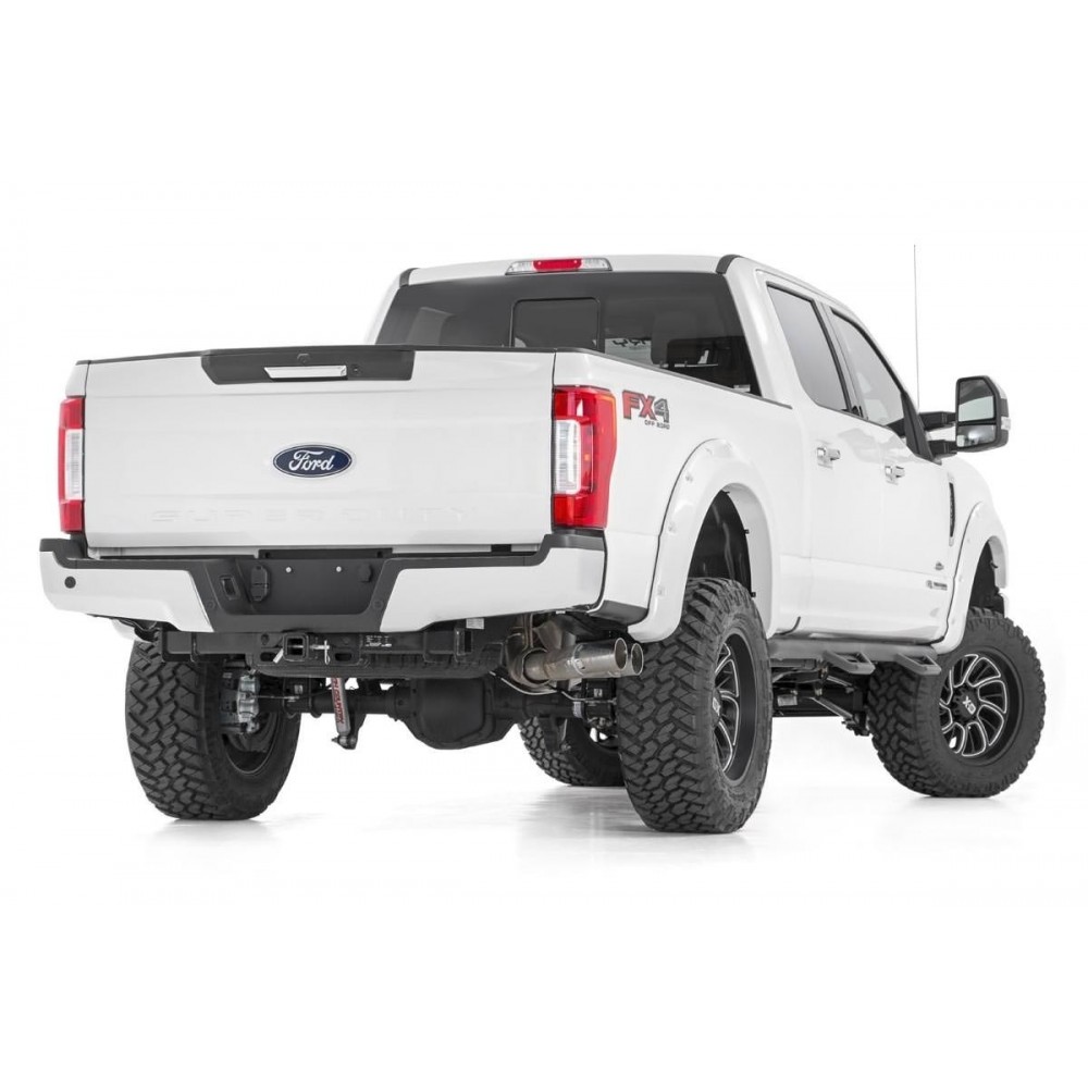 Zestaw zawieszenia Rough Country Lift 4,5" - obrazek 2