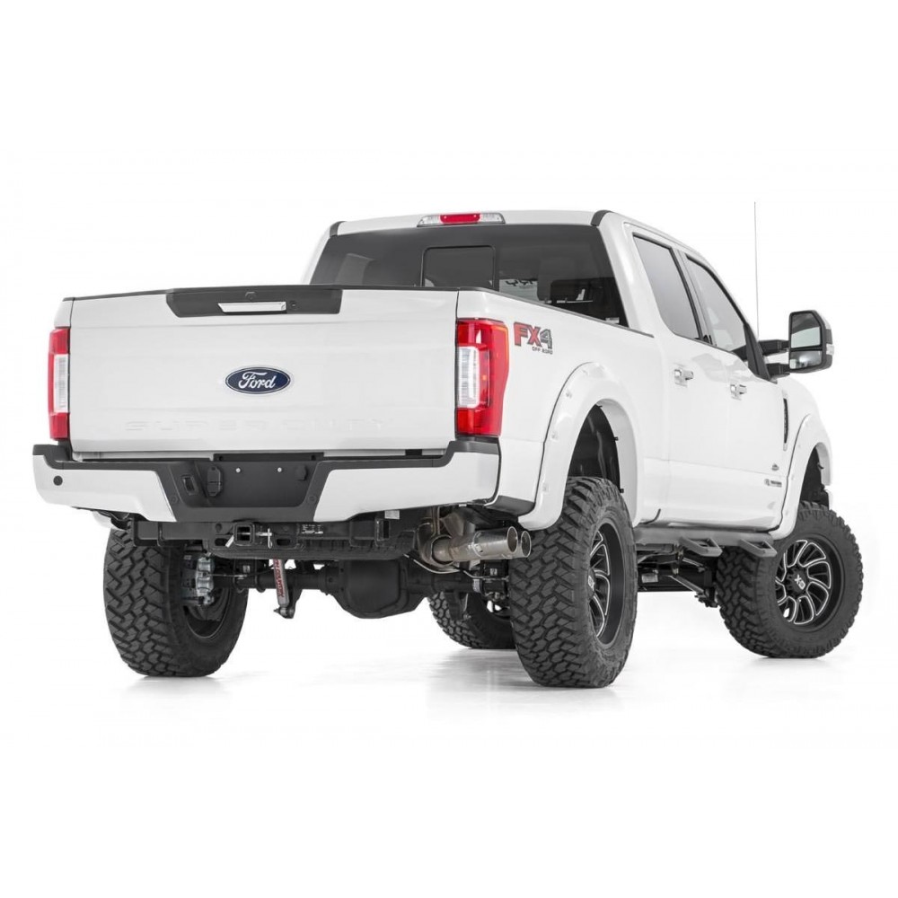 Zestaw zawieszenia Rough Country Lift 4,5" - Image 3