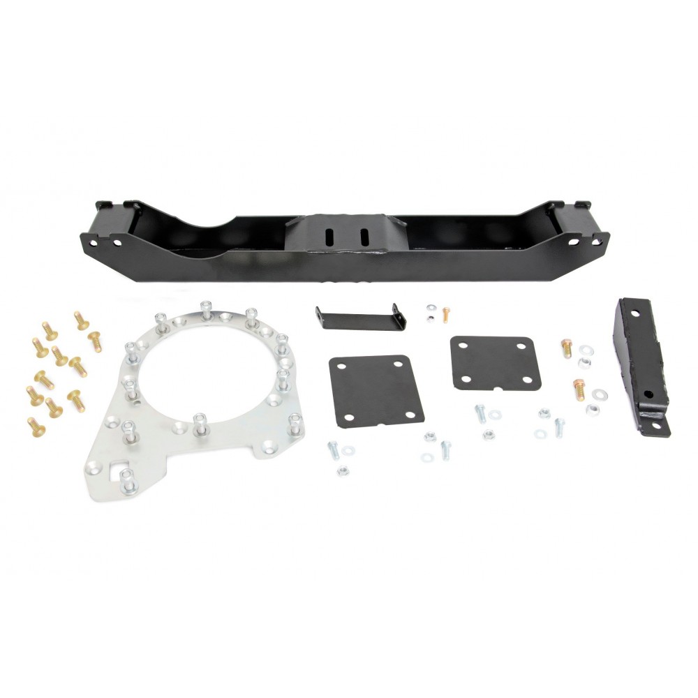 Zestaw zawieszenia Rough Country Lift 4,5" - Image 5