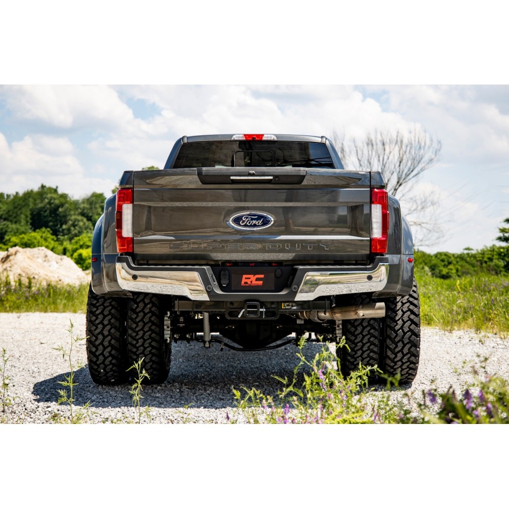 Zestaw zawieszenia Rough Country Lift 4,5" - Image 4