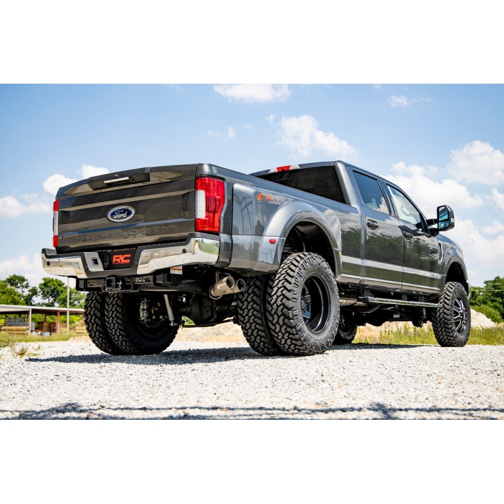 Zestaw zawieszenia Rough Country Lift 4,5" - Image 5