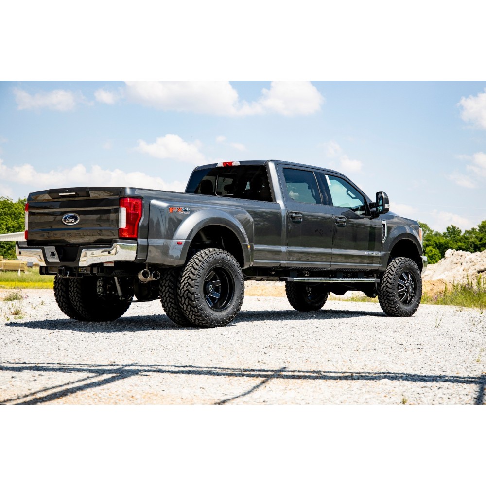 Zestaw zawieszenia Rough Country Lift 4,5" Diesel - obrazek 2