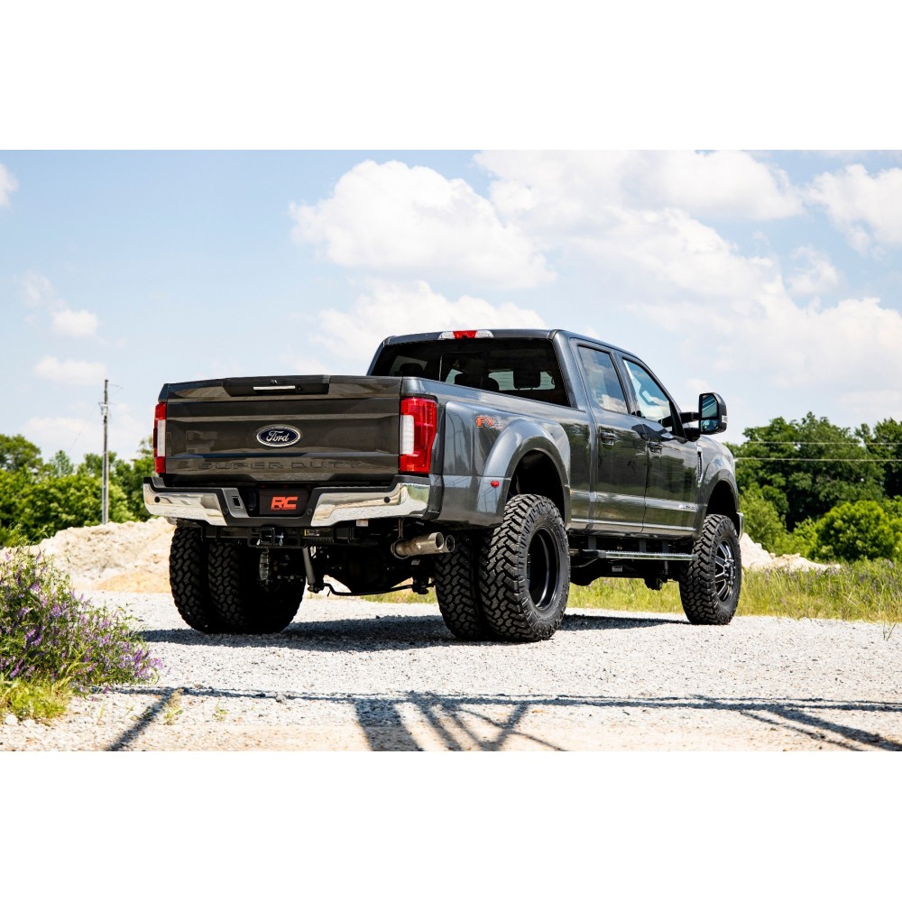 Zestaw zawieszenia Rough Country Lift 4,5" Diesel - obrazek 3