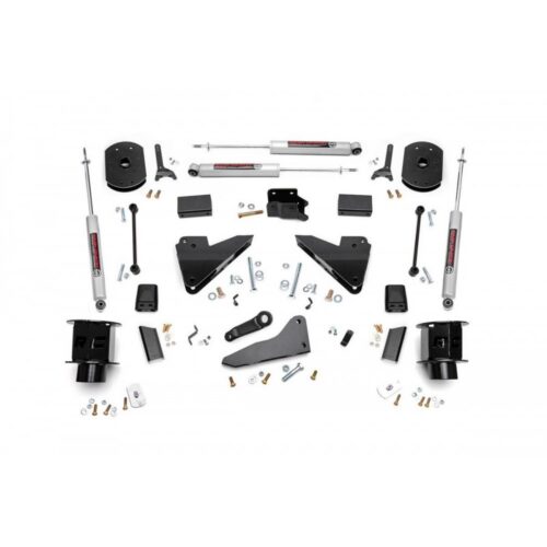 Zestaw zawieszenia Rough Country Lift 5″