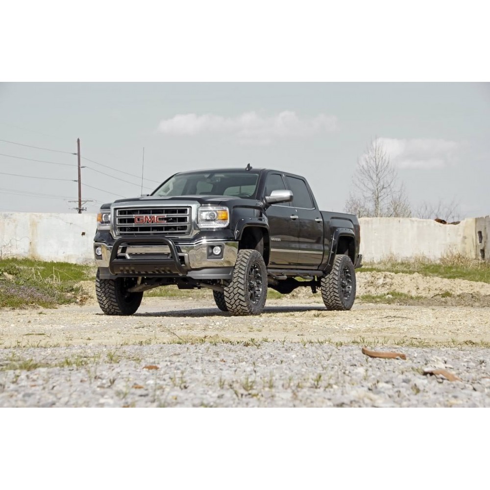Zestaw zawieszenia Rough Country Lift 5" - obrazek 5
