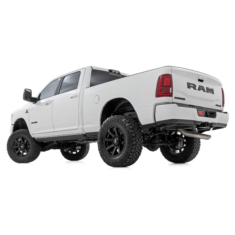 Zestaw zawieszenia Rough Country Lift 5" - obrazek 4