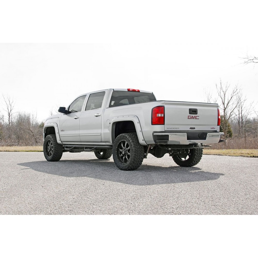 Zestaw zawieszenia Rough Country Lift 5" - obrazek 4