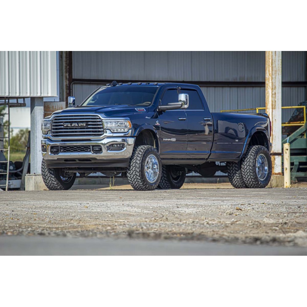Zestaw zawieszenia Rough Country Lift 5" - obrazek 3