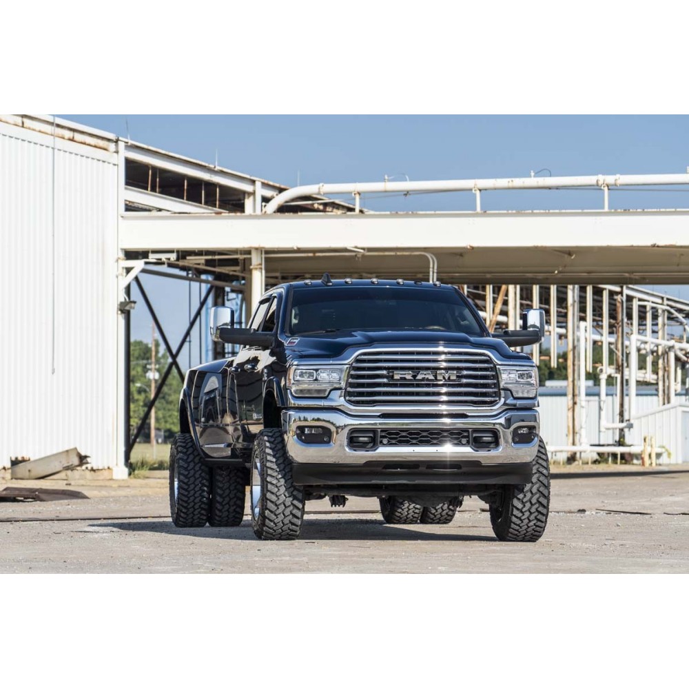 Zestaw zawieszenia Rough Country Lift 5" - obrazek 4