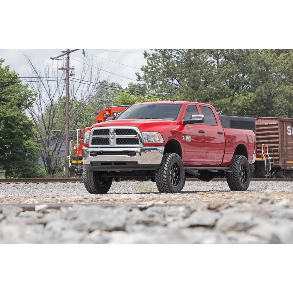 Zestaw zawieszenia Rough Country Lift 5" - obrazek 3