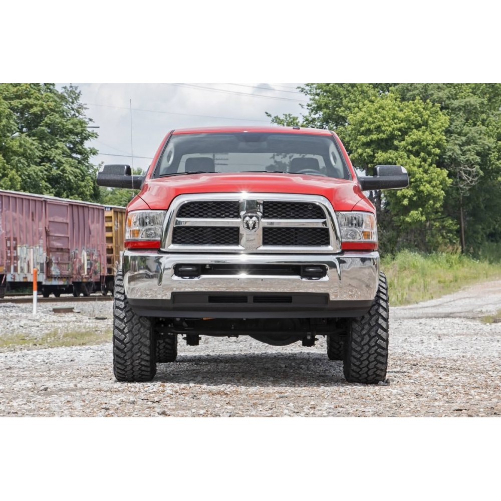 Zestaw zawieszenia Rough Country Lift 5" - obrazek 3