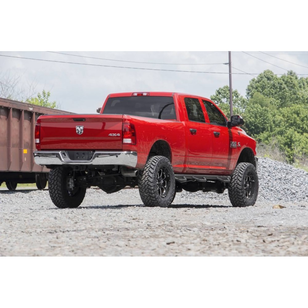 Zestaw zawieszenia Rough Country Lift 5" - obrazek 5