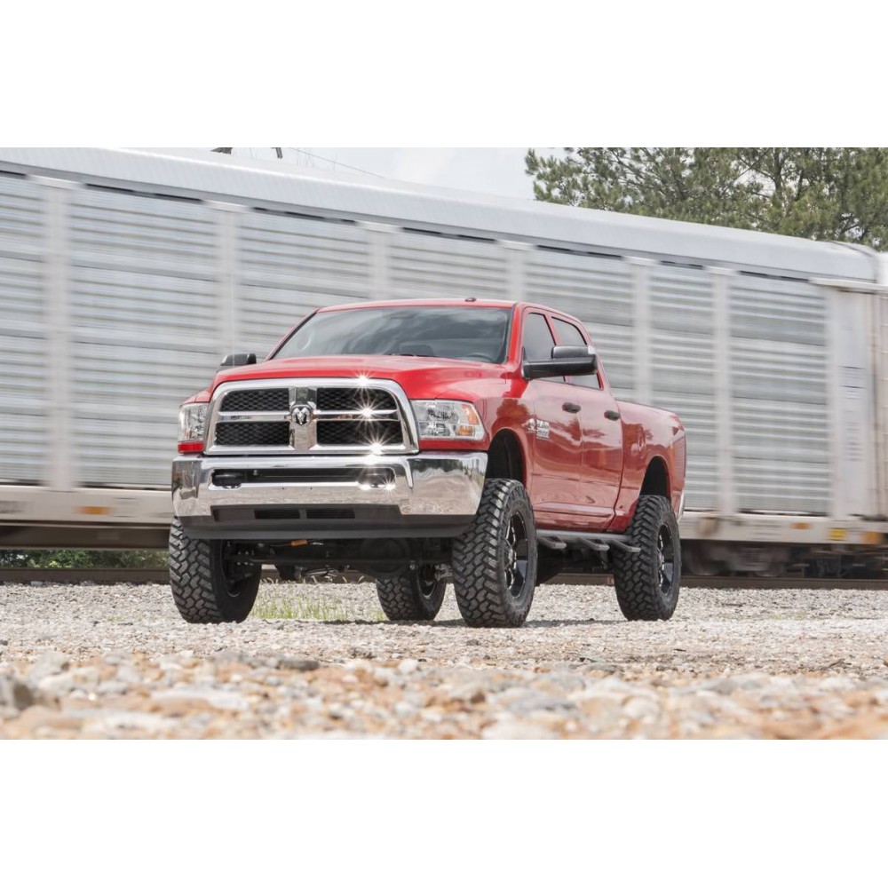 Zestaw zawieszenia Rough Country Lift 5" - obrazek 5