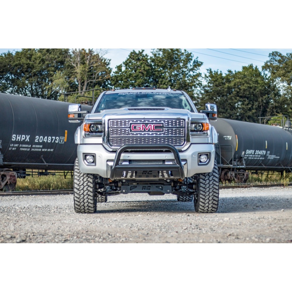 Zestaw zawieszenia Rough Country Lift 5" - obrazek 3