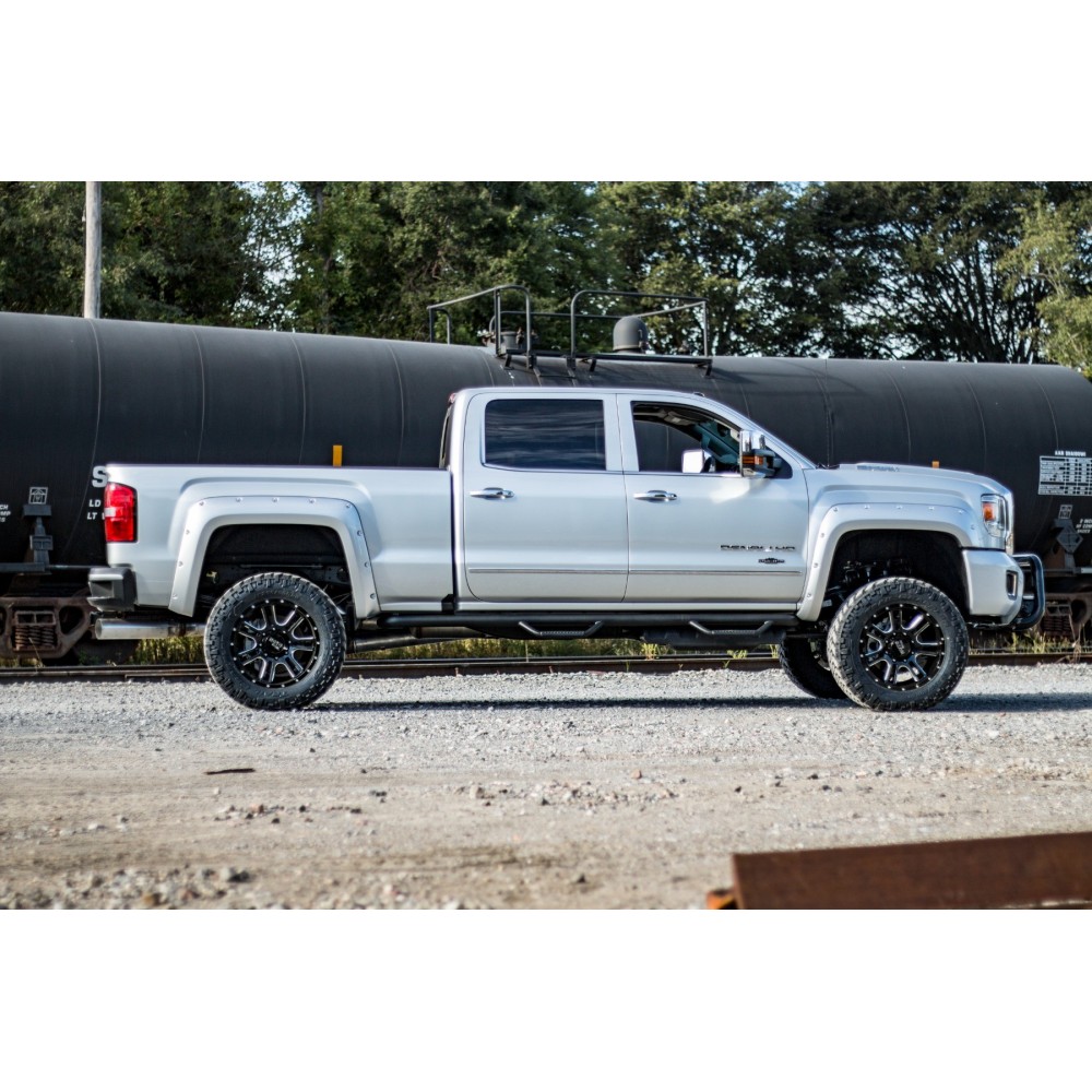 Zestaw zawieszenia Rough Country Lift 5" - obrazek 4