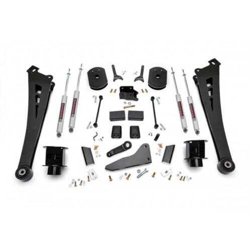 Zestaw zawieszenia Rough Country Lift 5″